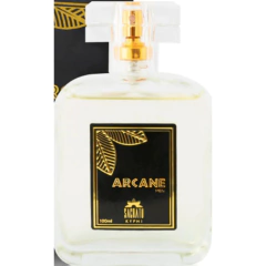 Arcane (Azzaro Wanted) - Sacratu Kyphi