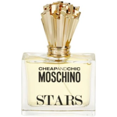 Cheap and Chic Stars - Moschino
