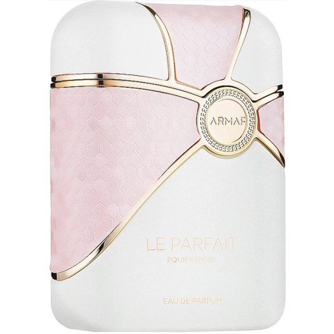 Le Parfait Pour Femme - Armaf