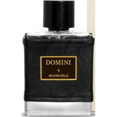 Domini (Le Labo Santal 33) - Nuancielo