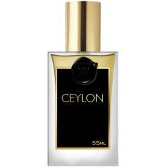 Ceylon (Encens Chembur Byredo) - Klauk
