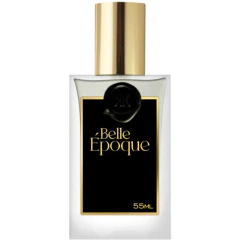 Belle Époque (Ysatis Givenchy) - Klauk