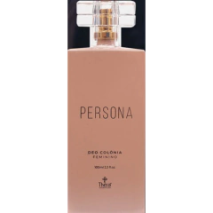 Persona (212 Vip Rosé) - Thera Cosméticos