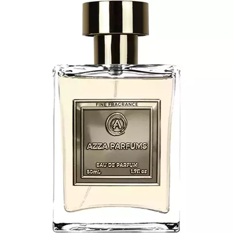 Homme Exclusif - Azza Parfums