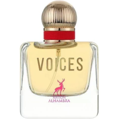 Voices (Voce Viva) - Maison Alhambra