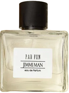 Jimmi Men (Jimmy Choo Man Ice) - Par Fun