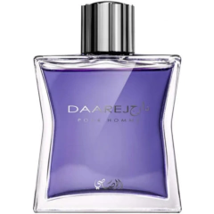 Daarej (V Pour Homme) - Rasasi