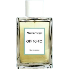 Gin Tonic (GNTONIC) - Maison Viegas