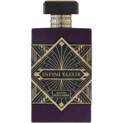 Infini Elixir (Side Effect) - Maison Alhambra - comprar online