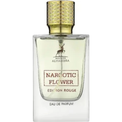 Narcotic Flower Ed. Rouge (Fleur Narcotique Blossom) - Maison Alhambra - comprar online