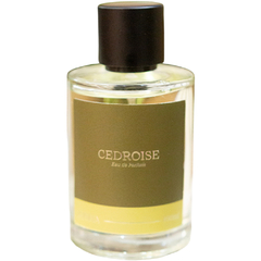 Cedroise (Cedrat Boise) - Aisha - comprar online