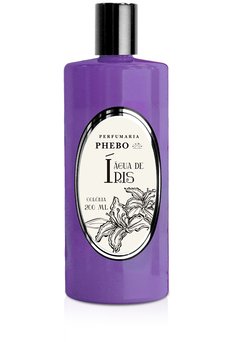 Água de Íris - Phebo