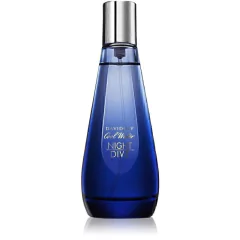 Cool Water Night Dive Woman - Davidoff
