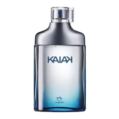 Kaiak Masculino - Natura