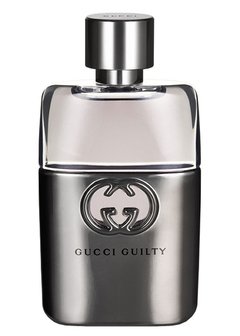 Guilty Pour Homme EDT - Gucci