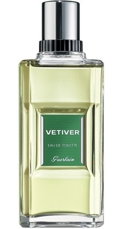Vetiver - Guerlain