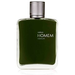 Homem Verum - Natura
