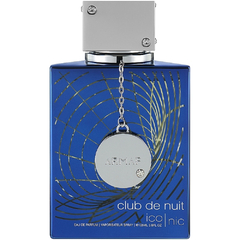 Club de Nuit Blue Iconic (Bleu de Chanel EDP) - Armaf