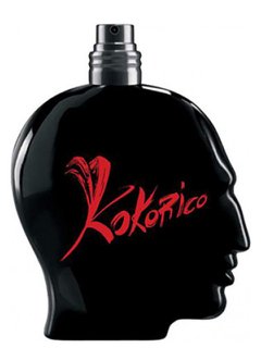 Kokorico - Jean Paul Gaultier