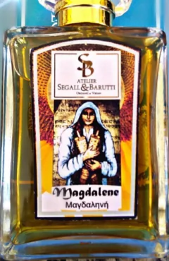 Magdalene - Atelier Segall & Barutti