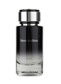 Mercedes Benz Intense for men - Mercedes Benz