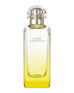 Le Jardin de Monsieur Li - Hermes