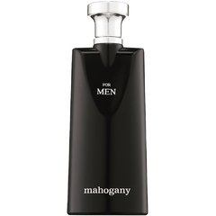 Mahogany for Men - Mahogany