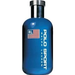 Polo Sport - Ralph Lauren
