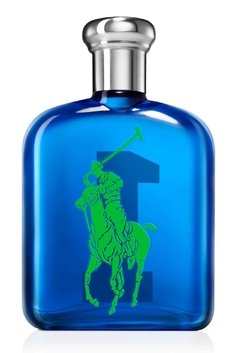Big Pony 1 - Ralph Lauren
