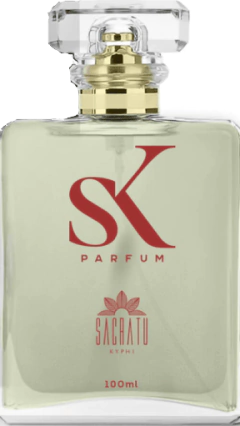 SK 87 (Tom Ford Metallique) - Sacratu Kyphi