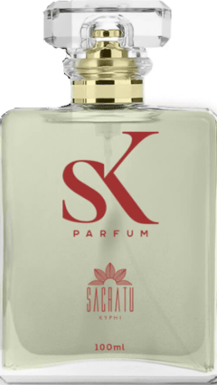 SK 52 (La Nuit Tresor) - Sacratu Kyphi