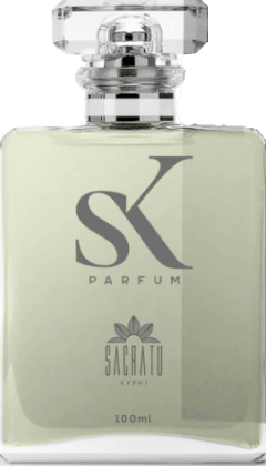 SK 56 (Boss Energise) - Sacratu Kyphi