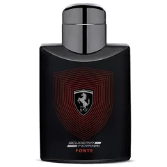 Scuderia Ferrari Forte - Ferrari