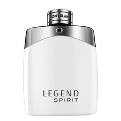 Legend Spirit - Montblanc
