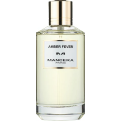 Amber Fever - Mancera