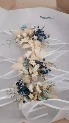 Pulsera tipo Corsage - comprar online