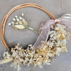 Aro "hoop" Polak - comprar online