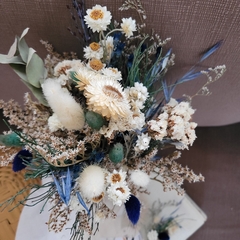 Ramo Estrella para Novias - Polakdeco