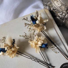 Horquillas florales x 3 unidades en internet