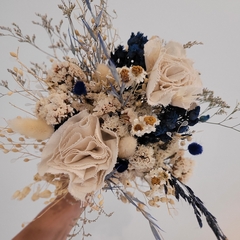 Ramo novia "Amore mio" - comprar online