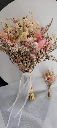 Ramo Estrella para Novias - tienda online