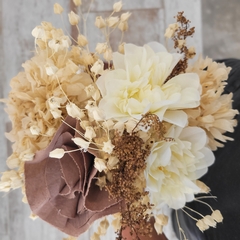 Ramo novia Mix Polak - tienda online