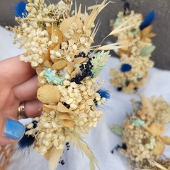 Pulsera para Novias - Polakdeco