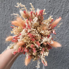 Ramo novia petit en internet