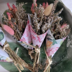 10 ramitos de 15 cm - comprar online