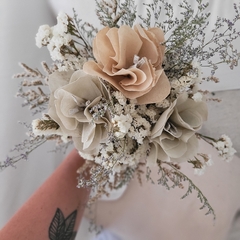 Ramo novia " Amore Mio luxe" - Polakdeco
