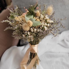 Imagen de Ramo Novia