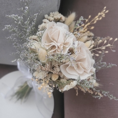 Ramo novia "Amore mio" - comprar online