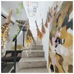 Guirnalda de Flores