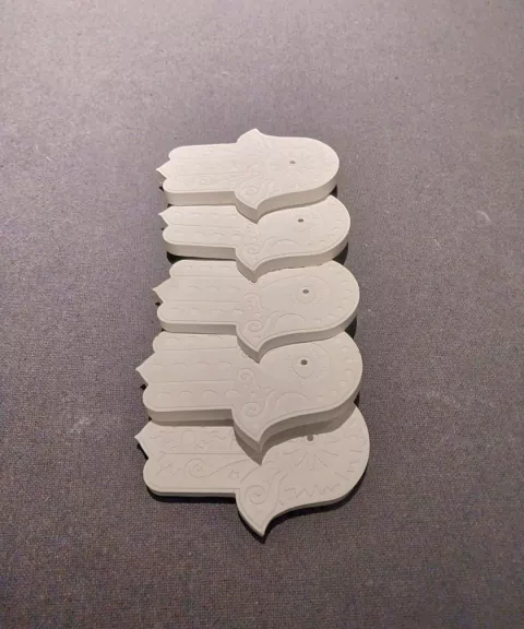 Porta Sahumerio Manito